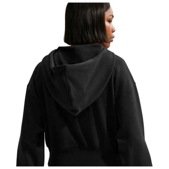 Nike Γυναικεία ζακέτα Phoenix Fleece Full-Zip Hoodie